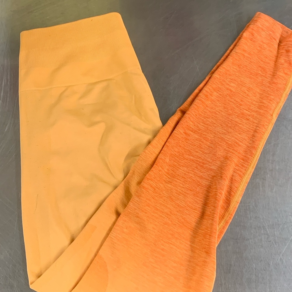 Alphalete Amplify Ombré Leggings